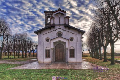 santurio di prada mapello|Il Santuario della Madonna di Prada – Mapello .